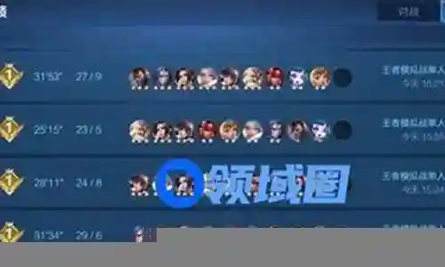 没有火舞的阵容搭配插图