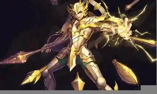 童虎推图阵容搭配插图