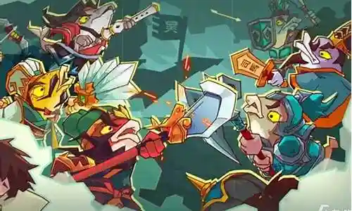 咸鱼王打架阵容搭配插图