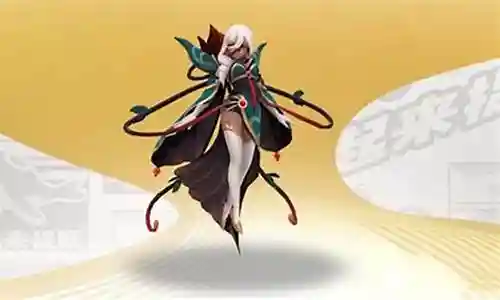 捉妖香奴儿阵容搭配插图