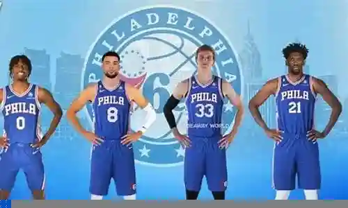 费城下赛季阵容搭配插图