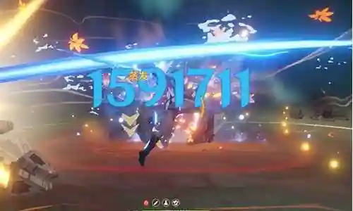 公子核爆队阵容搭配插图