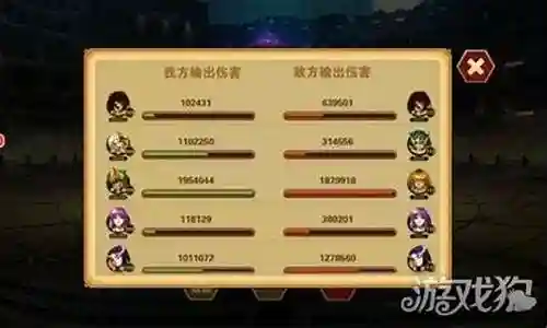 重生沙加阵容最强搭配插图