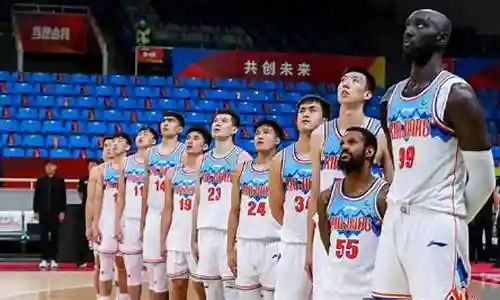 新疆大学阵容搭配插图