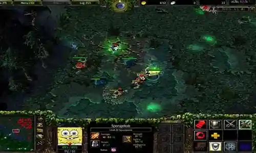 dota五后期阵容搭配插图