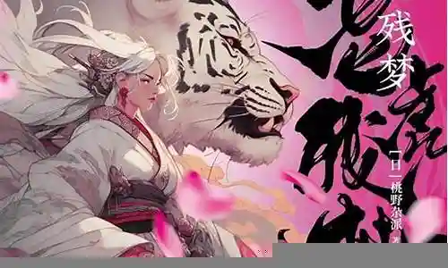 老虎残梦如何搭配阵容插图