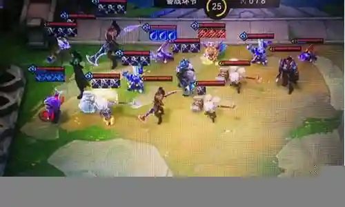 熊王最新阵容怎么搭配插图