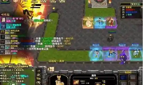 英灵传说单体最强阵容搭配插图