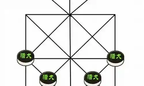 老虎pk阵容搭配最新插图
