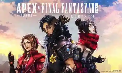 apex罗芭阵容搭配插图