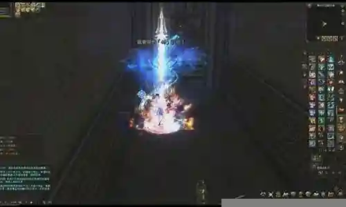 天堂2弓手挂机阵容搭配插图