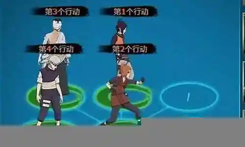 火影OL团藏阵容搭配插图