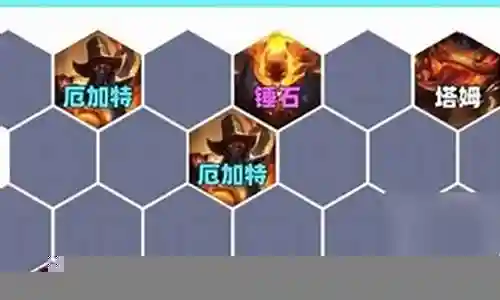 乡村乐阵容搭配新手插图