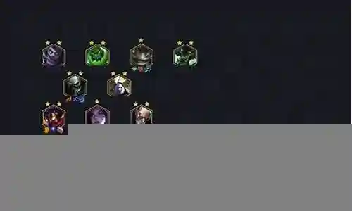 有炼金师怎样搭配阵容插图