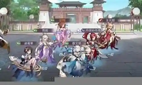 诸葛女团阵容搭配推荐图插图