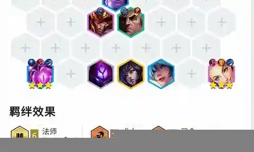 专杀法师阵容最新搭配图插图