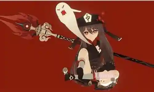 胡桃阵容搭配五条校插图