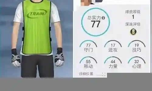 最强球队巅峰阵容搭配图插图