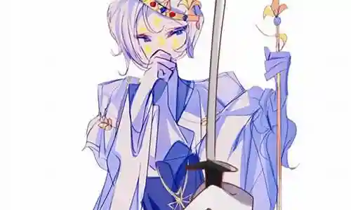 胡桃主c阵容搭配连招插图