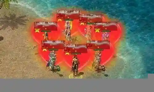 神话模组搭配阵容推荐图插图