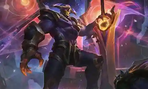 剑魔回归搭配什么阵容好插图