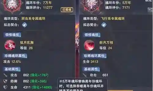 武魂对决大雪阵容搭配插图