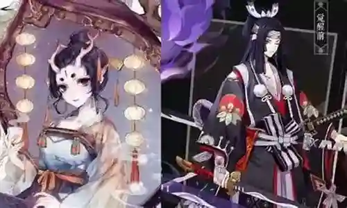 双鬼切反击阵容搭配插图