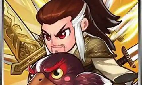华山论贱hd 阵容搭配插图