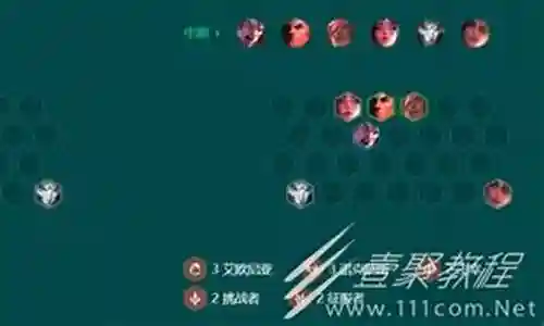 弗拉基米尔阵容搭配插图