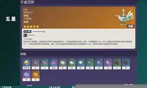 4.0小草神阵容搭配插图