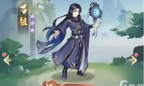 师祖阵容搭配最新插图