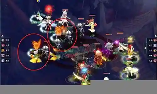 梦幻西游69魔王阵容搭配插图