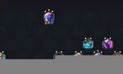 星斗通用阵容怎么搭配好插图