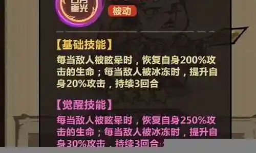王者猎人中期阵容搭配插图