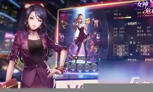女神危机阵容搭配推荐图插图