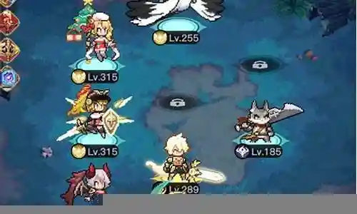 贫民0命阵容搭配插图