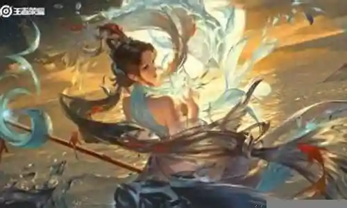 大乔绝配阵容搭配最新插图