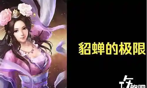 貂蝉阵容最强搭配谁打的插图