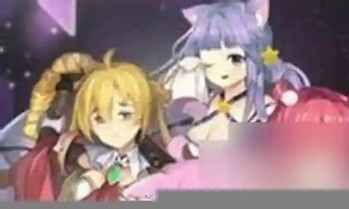 刀剑萌娘怎么搭配阵容插图