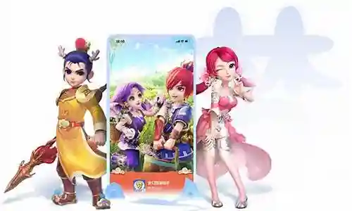 梦幻西游助手搭配推荐阵容插图