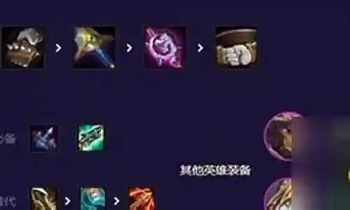机甲剑魔阵容思路搭配插图