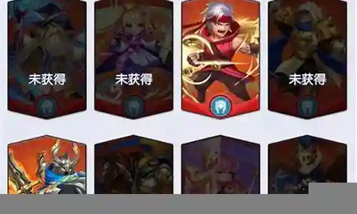 光明冒险高级阵容搭配插图