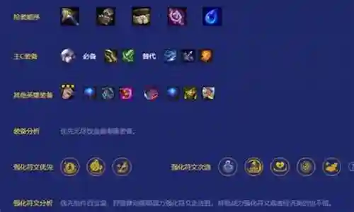 宗师怎么选择阵容搭配图插图