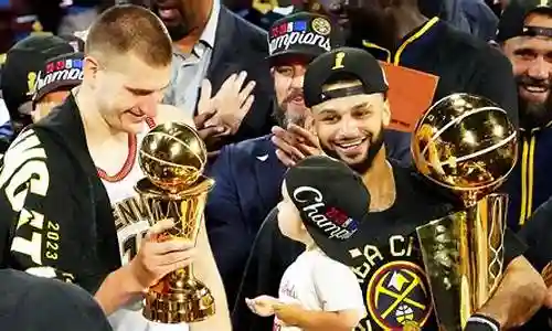 nba阵容最强搭配球员插图