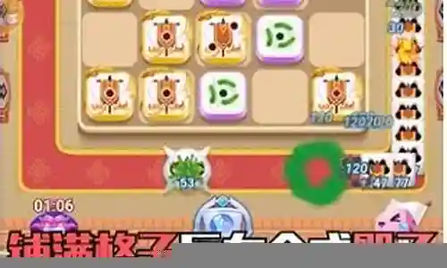 暴走骰子无敌阵容搭配插图