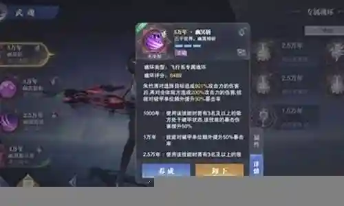顶级破甲队阵容搭配插图