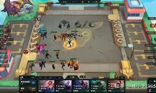 机甲枪手最终阵容搭配推荐插图