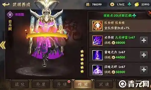 王者宠物阵容搭配表最新插图