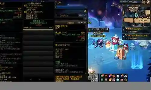 召唤自选史诗搭配阵容插图