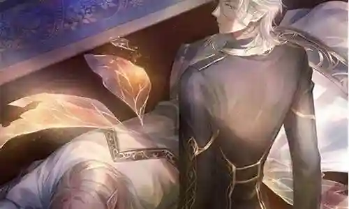 精灵哀歌怎么搭配阵容好插图
